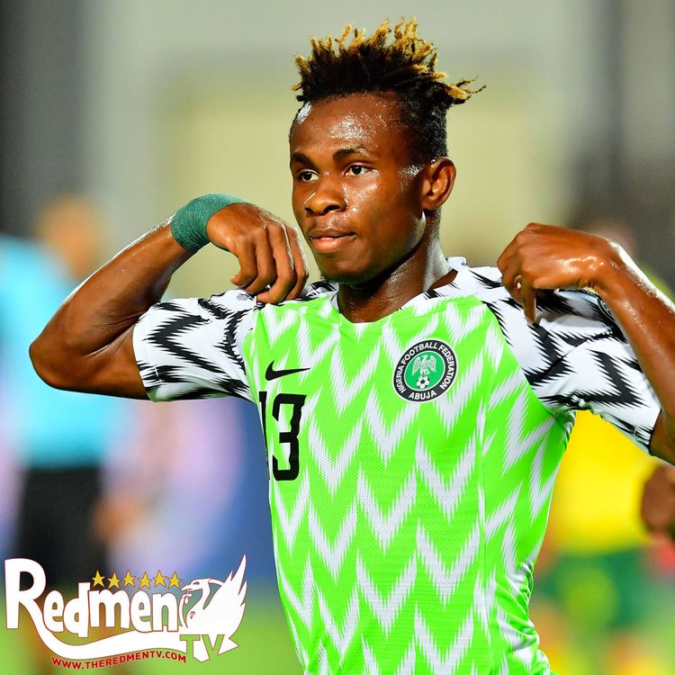 cover art for Samuel Chukwueze On Liverpool's Transfer Radar! | Liverpool Daily News LIVE