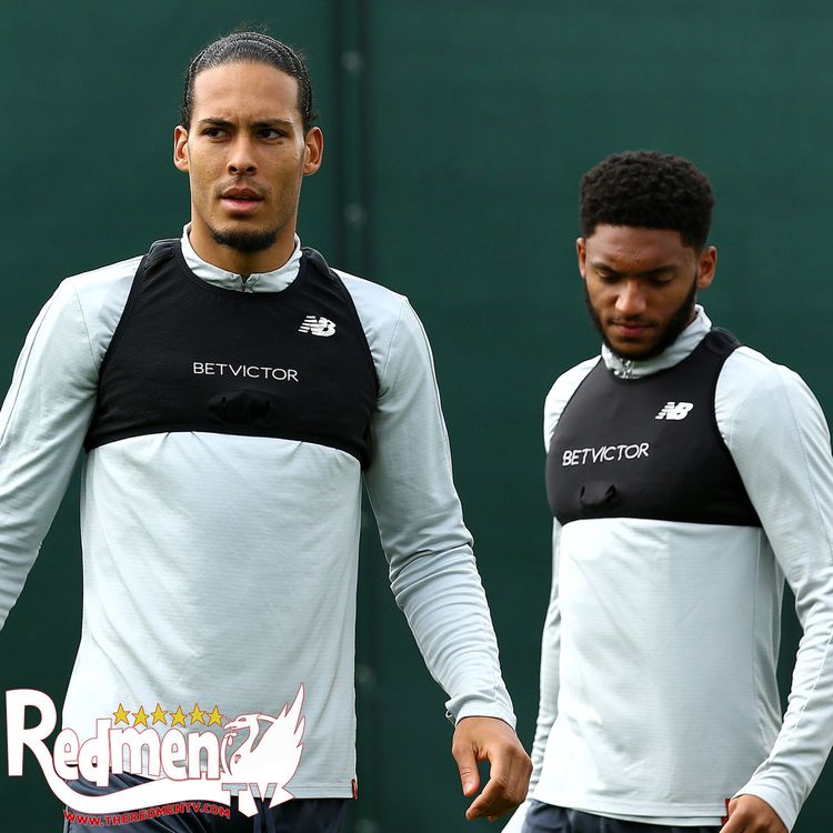 cover art for Liverpool's Summer Transfer Plans | Liverpool Daily News LIVE