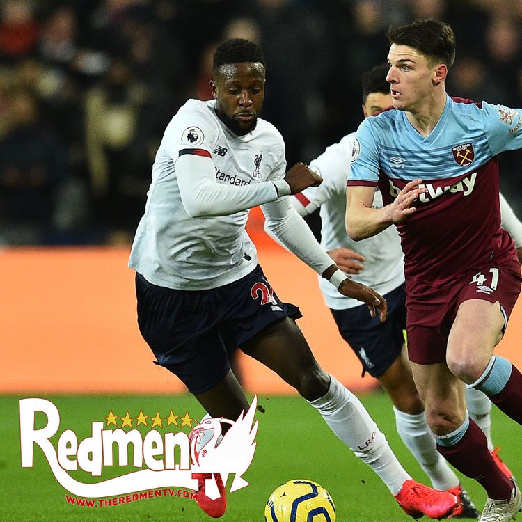 cover art for Origi Injury Update | Liverpool Daily News LIVE