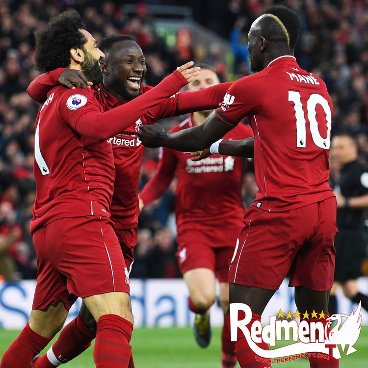 cover art for AFCON Is Moving, What Does It Mean For Liverpool? | Liverpool Daily News LIVE