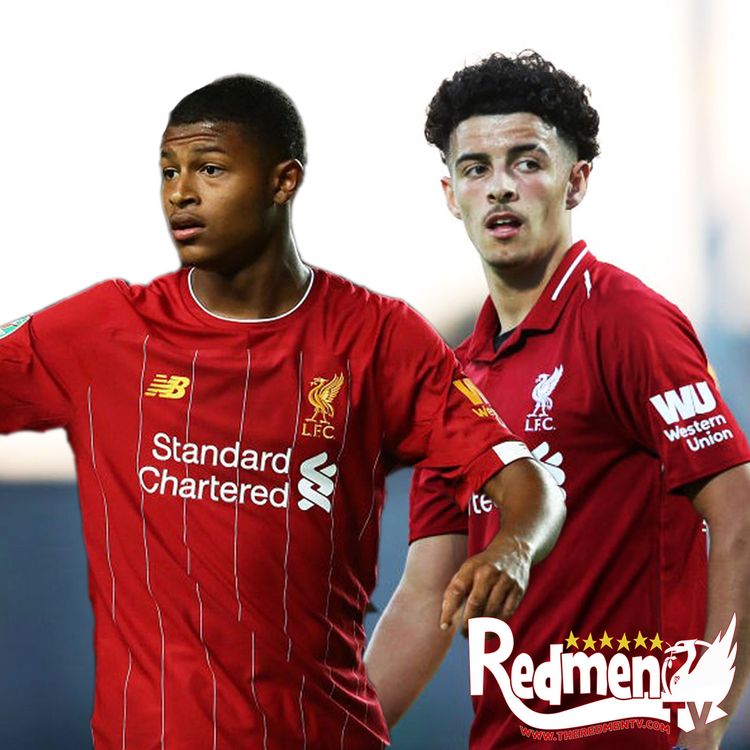 cover art for Brewster & Jones Loan Talks  | Liverpool Daily News LIVE