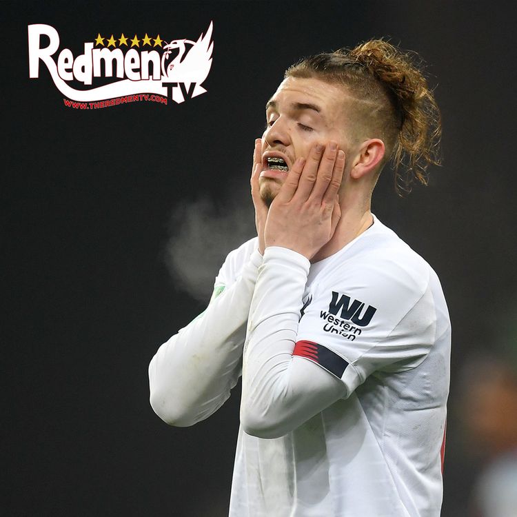 cover art for Aston Villa 5-0 Liverpool | The Final Word