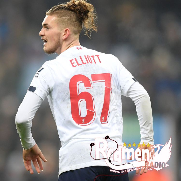 cover art for Aston Villa 5-0 Liverpool - Post Match Podcast