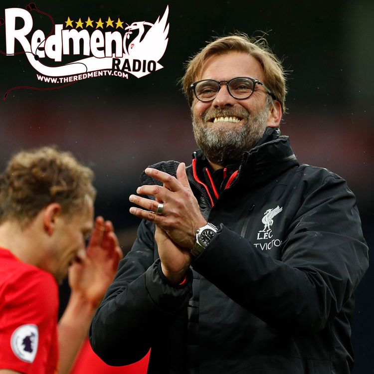 cover art for Liverpool Could Visit China For Pre-Season Tour | Liverpool Daily News LIVE