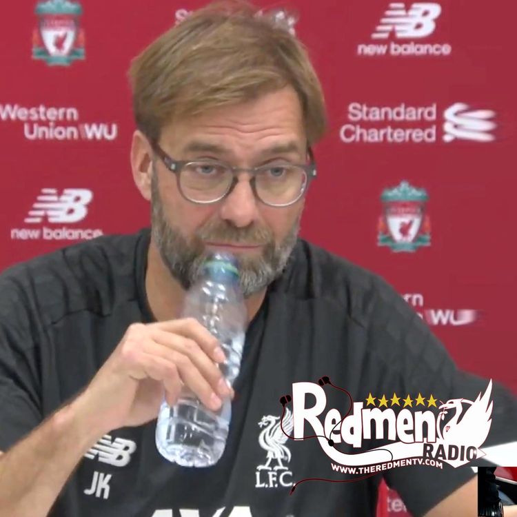 cover art for Journo Hints at Two New Signings | Liverpool Daily News LIVE