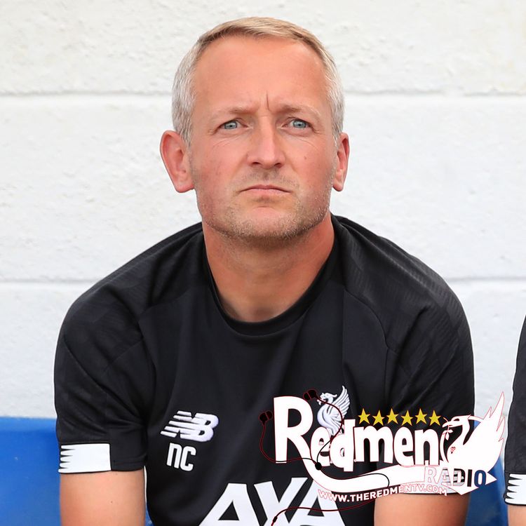 cover art for Critchley To Take The Youth To Villa! | Liverpool Daily News LIVE