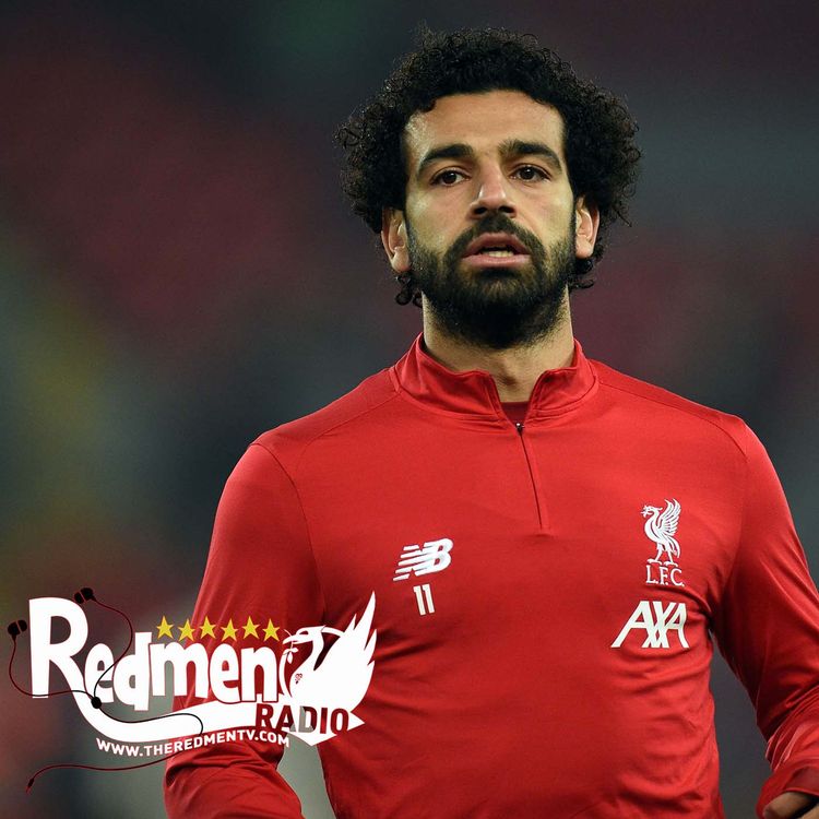 cover art for Mohamed Salah Injury Latest! | Liverpool Daily News LIVE