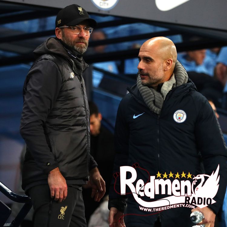 cover art for Pep Guardiola’s ‘Mindgames’ & V.A.R Changes | Liverpool Daily News LIVE