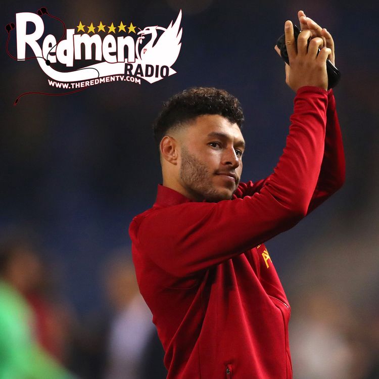 cover art for Genk 1-4 Liverpool | Post Match Podcast