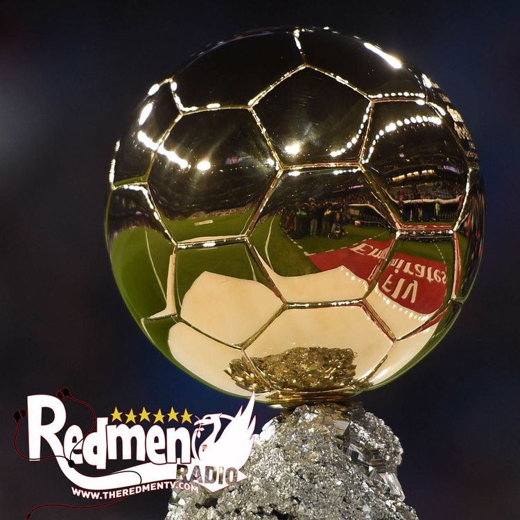 cover art for 7 LFC Players Nominated For Balon d'Or! | Liverpool Daily News LIVE