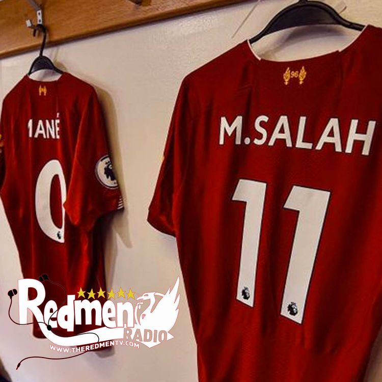 cover art for New Balance & Nike Court Case Latest! | Liverpool Daily News LIVE