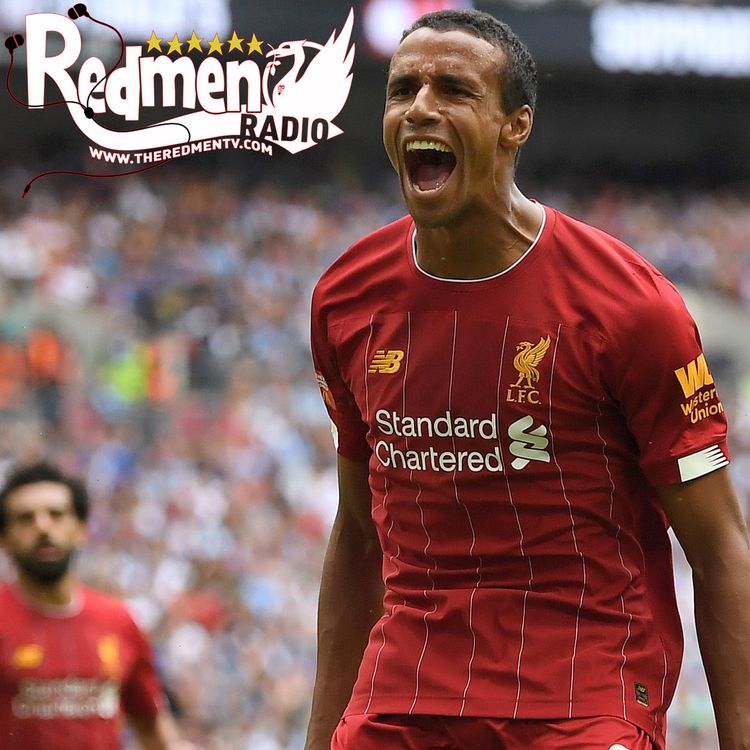 cover art for Matip Back In Training & Coutinho Return? | Liverpool Daily News LIVE