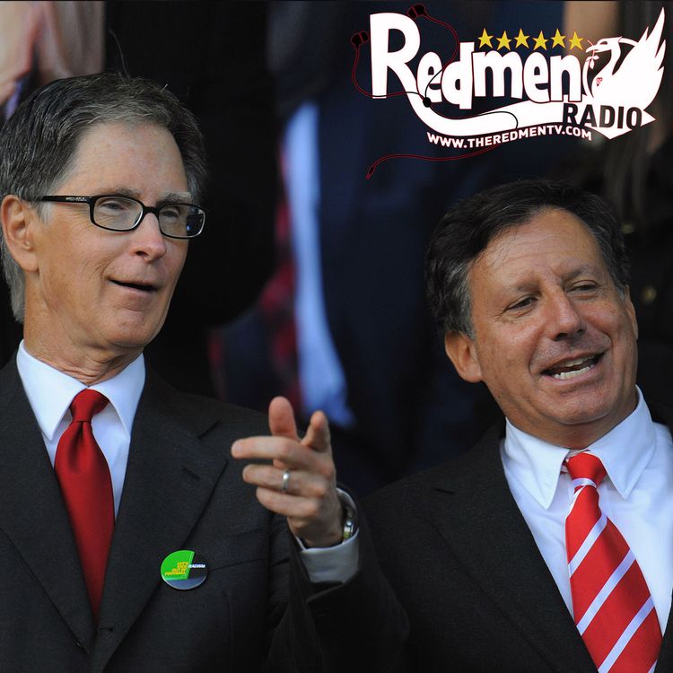 cover art for Salah Injury Update & 9 Years of FSG | Liverpool Daily News LIVE