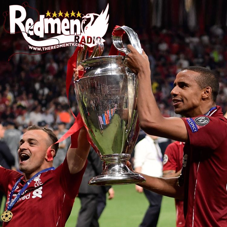 cover art for Shaqiri & Matip Injured, Vitor Matos Joins LFC! | #LFC Daily News LIVE