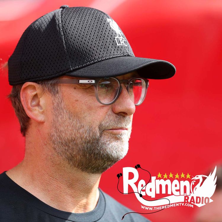 cover art for Klopp Discusses Life After Liverpool, Kai Havertz Linked | #LFC Daily News LIVE