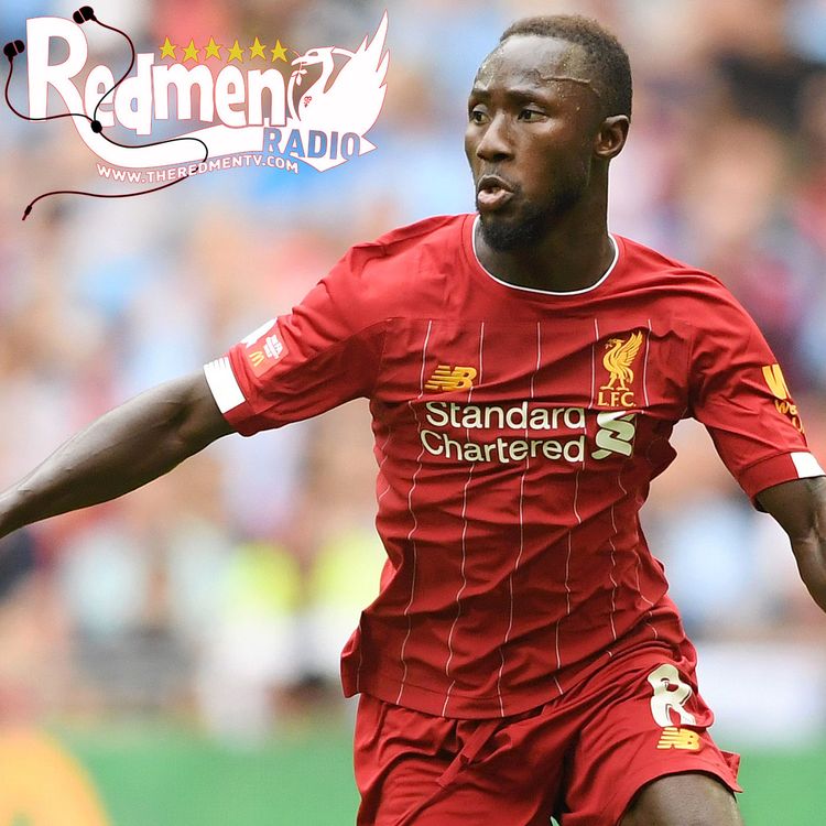 cover art for Keita Injury Update & Liverpool Snubbed Coutinho | #LFC Daily News LIVE