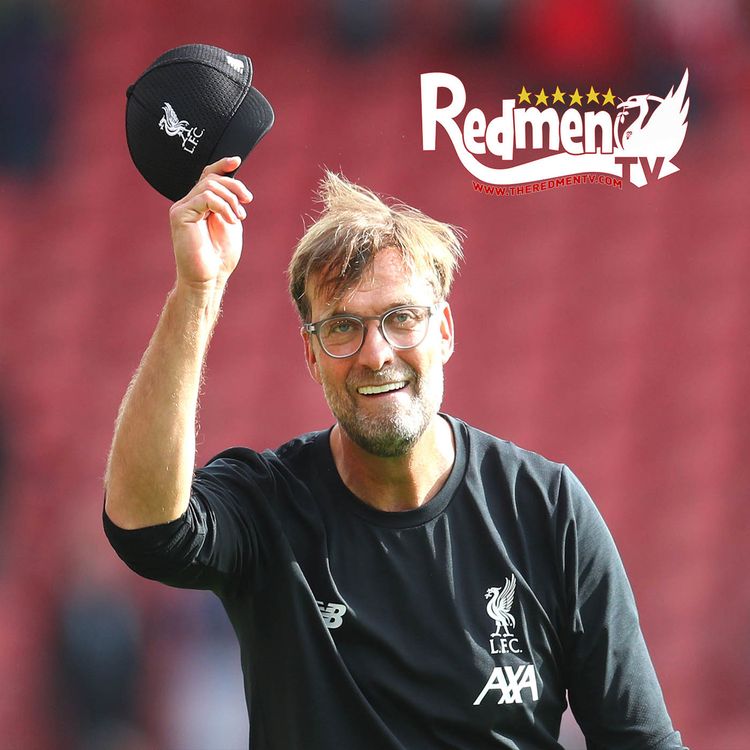 cover art for Southampton 1-2 Liverpool | The Final Word