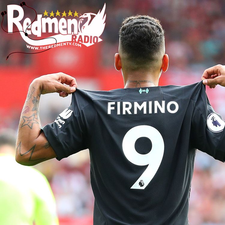 cover art for Southampton 1-2 Liverpool | Post Match Podcast