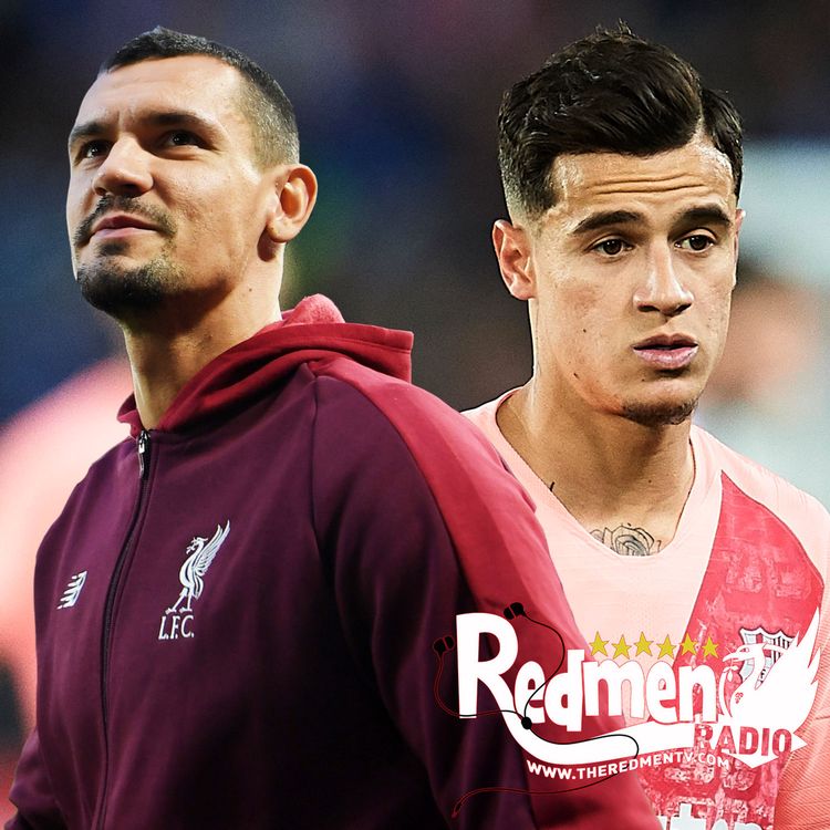 cover art for Deadline Day Roundup! | #LFC Transfer News