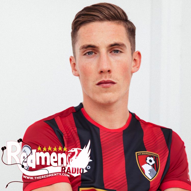 cover art for Wilson Bournemouth Loan & Awoniyi Mainz Loan! | #LFC Transfer News LIVE
