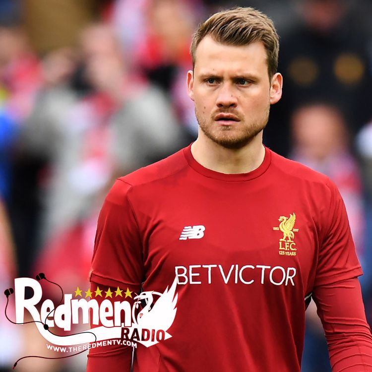 cover art for Simon Mignolet To Leave LFC, Adrian To Replace Him! | #LFC Transfer News LIVE