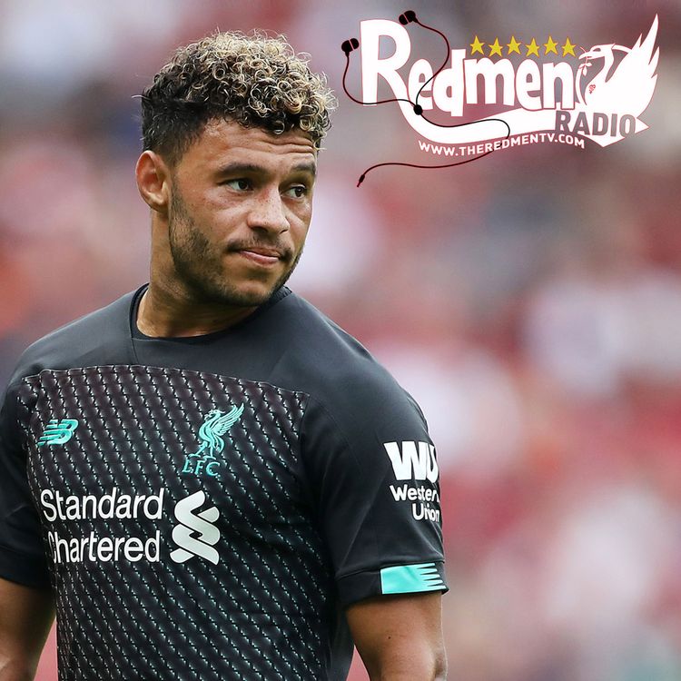 cover art for Liverpool 0-3 Napoli | Post Match Podcast