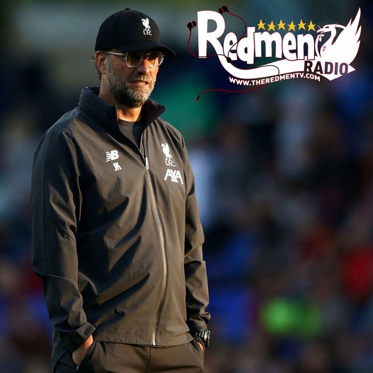 cover art for Club World Cup Fixtures Announced and Tom Heaton Links | #LFC Transfer News LIVE