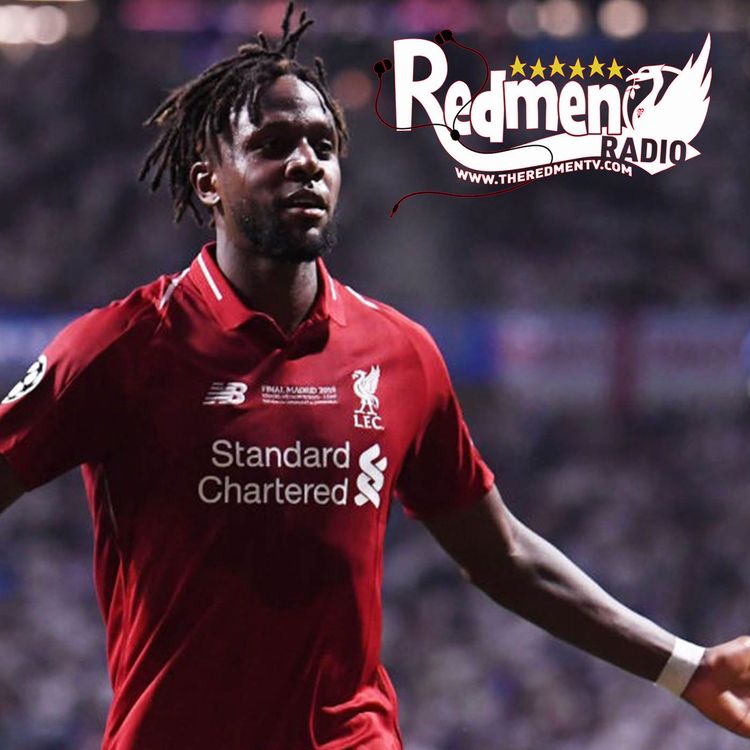 cover art for Origi to Sign New Contract, Shaqiri Injured | #LFC Transfer News LIVE