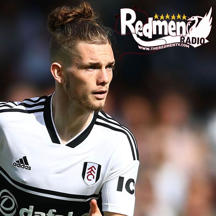 cover art for Liverpool Sign Harvey Elliott, In Talks With Pepe? | #LFC Transfer News LIVE