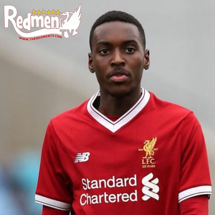 cover art for Camacho To Sporting Lisbon & Keita Injury Latest | #LFC Daily Transfer News LIVE