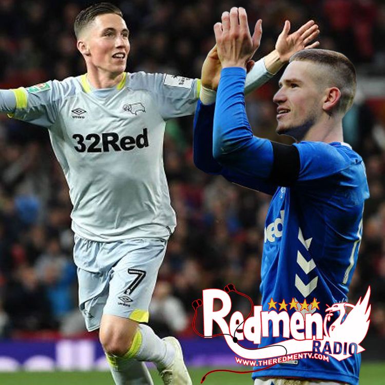 cover art for Liverpool Deny Kent & Wilson Move! | #LFC Transfer News LIVE