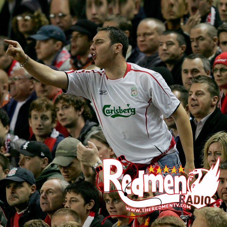 cover art for "Positivity" v "Realism": Will Fanbase Split Hurt Liverpool?