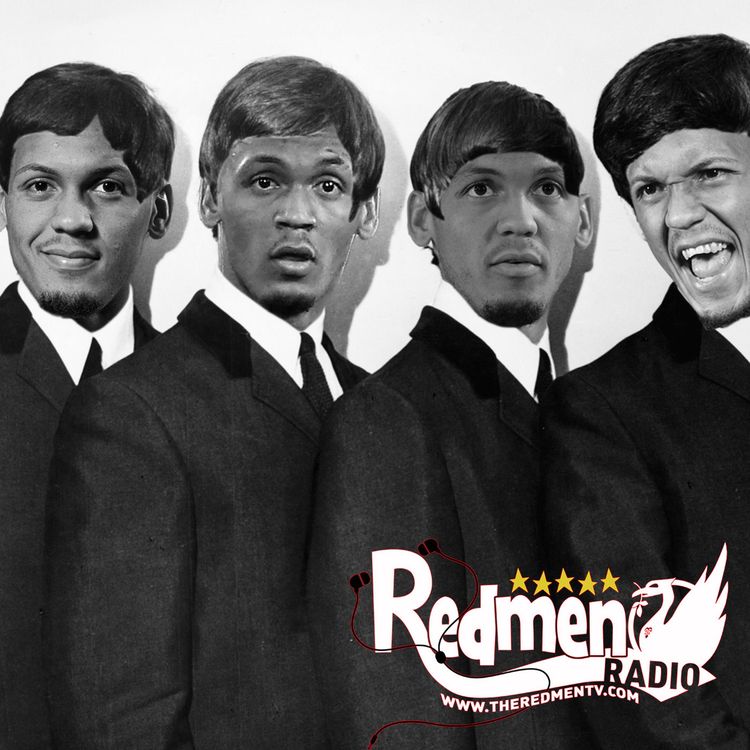 cover art for FAB FORM | LIVERPOOL FC PODCAST