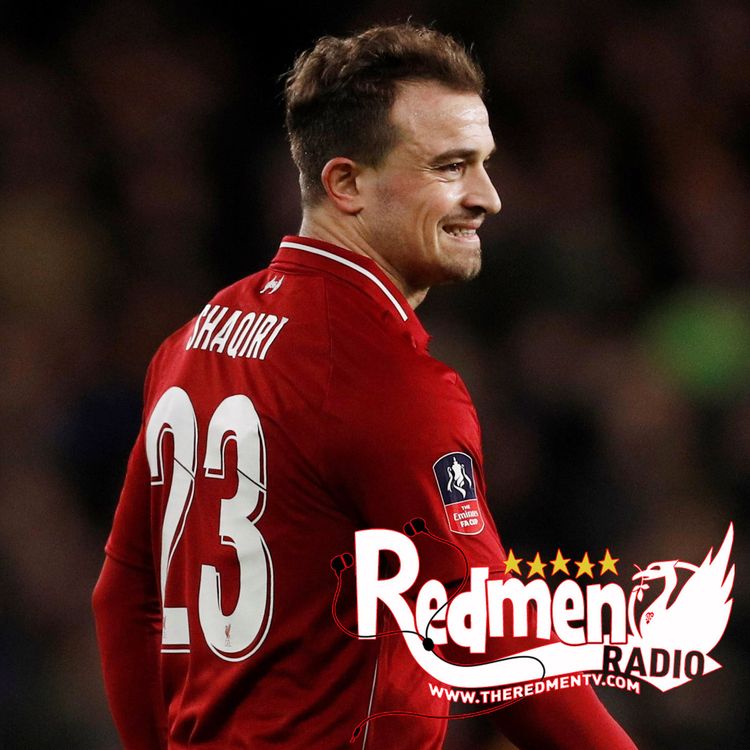 cover art for Wolves 2-1 Liverpool | Instant Match Reaction