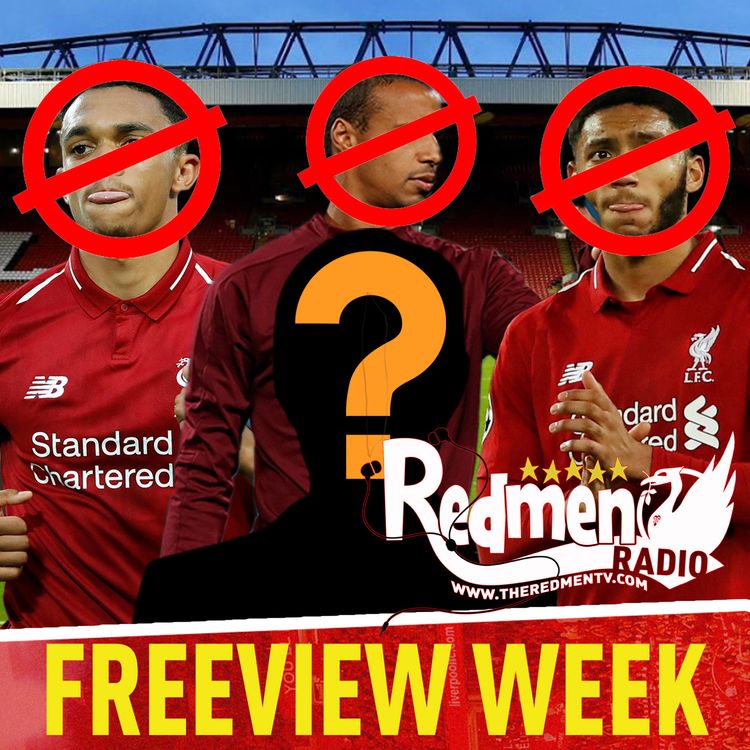 cover art for David Maddock On Whether We Will Buy A Defender In January | The Newsroom