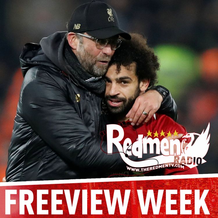 cover art for Liverpool 1-0 Napoli | The Final Word