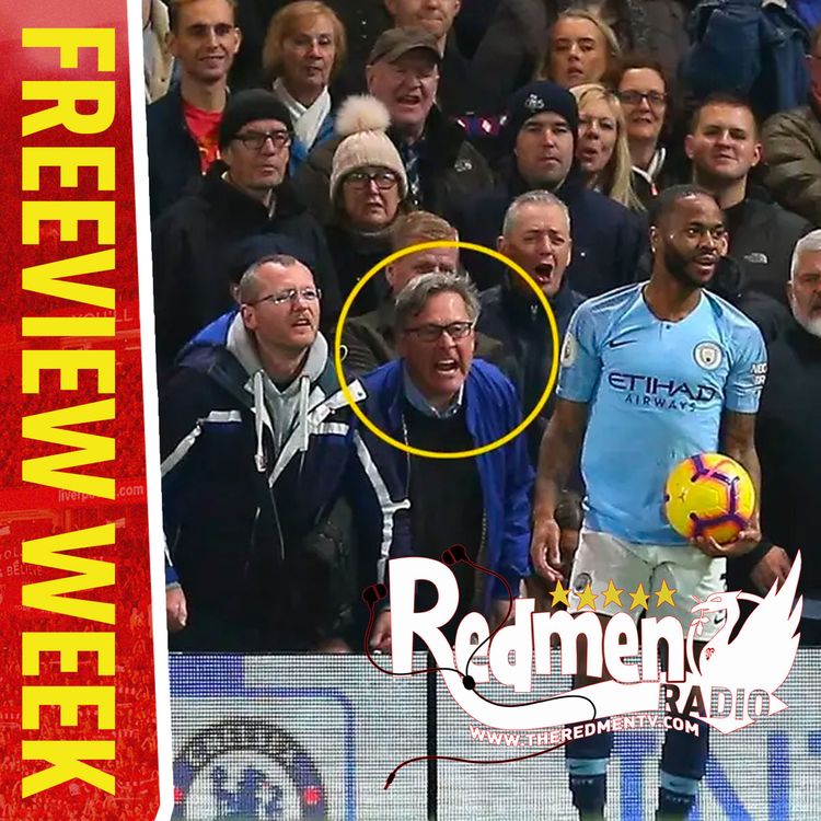 cover art for "Discrimination Against Sterling Is Disgusting!" | Around The League Podcast