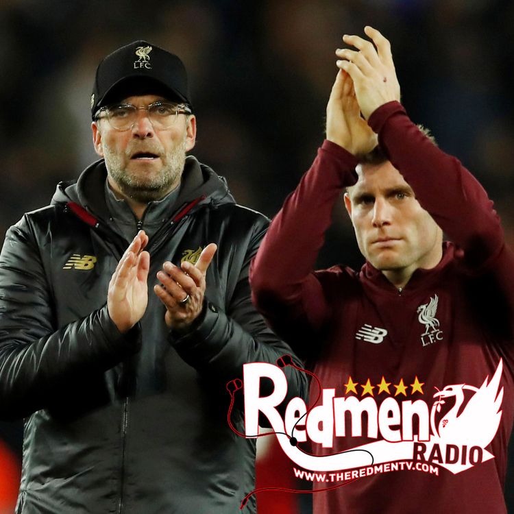 cover art for PSG v Liverpool 2-1 | Instant Match Reaction