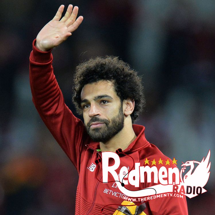 cover art for Liverpool 4-0 Red Star | Instant Match Reaction