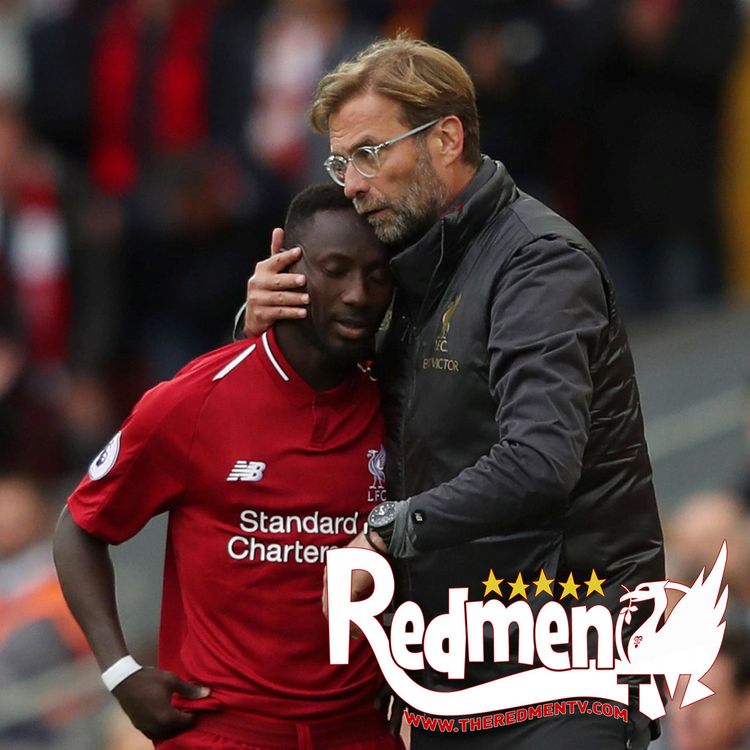 cover art for Liverpool 3-0 Southampton | Instant Match Reaction