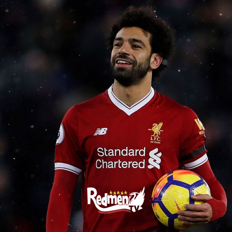 cover art for MAN CITY ARE QUAKING IN THEIR BOOTS! | LIVERPOOL FC PODCAST