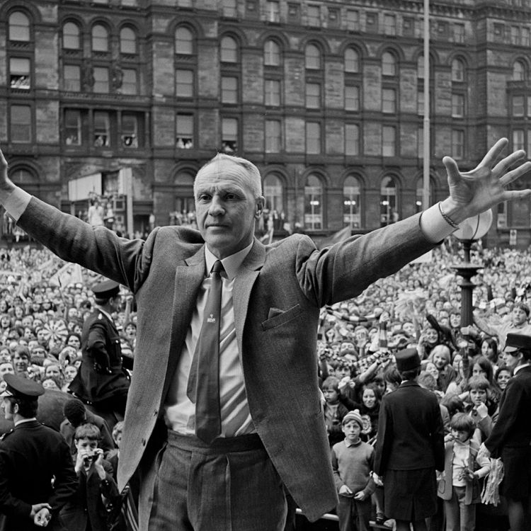 cover art for IS IT TIME TO REDEFINE THE LIVERPOOL WAY? | LIVERPOOL FC PODCAST