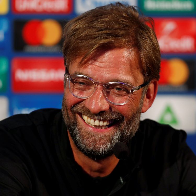 cover art for Maribor v Liverpool | Uncensored Match Build Up