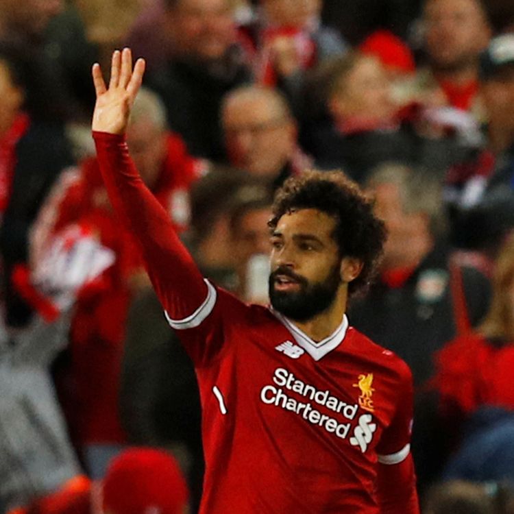 cover art for Leicester v Liverpool | Uncensored Match Build Up