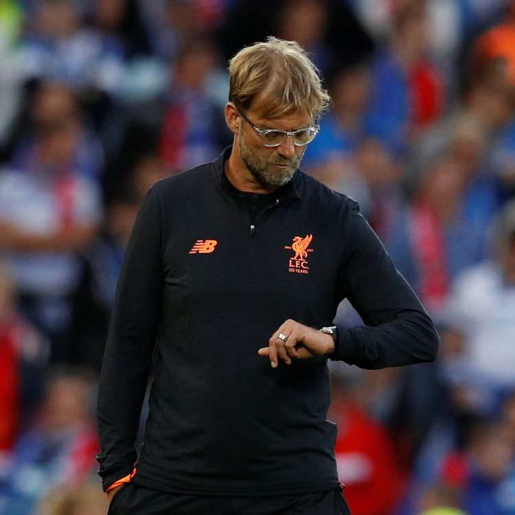 cover art for LIVERPOOL'S TRANSFER DEADLINE DAY MADNESS! | LIVERPOOL FC PODCAST