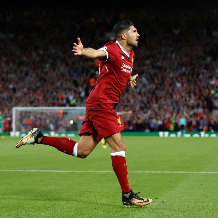 cover art for LIVERPOOL V ARSENAL | UNCENSORED MATCH BUILD UP