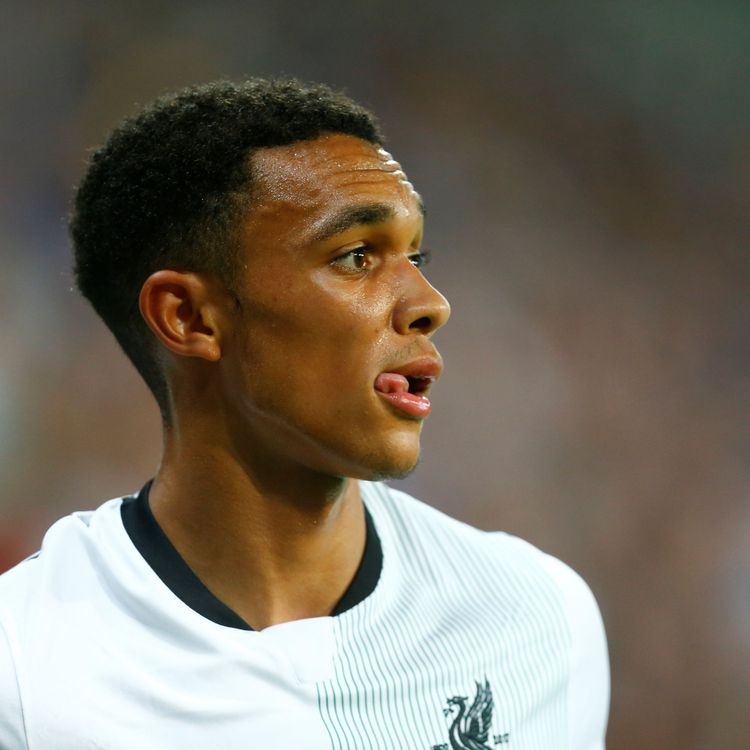 cover art for LIVERPOOL V HOFFENHEIM | UNCENSORED MATCH BUILD UP