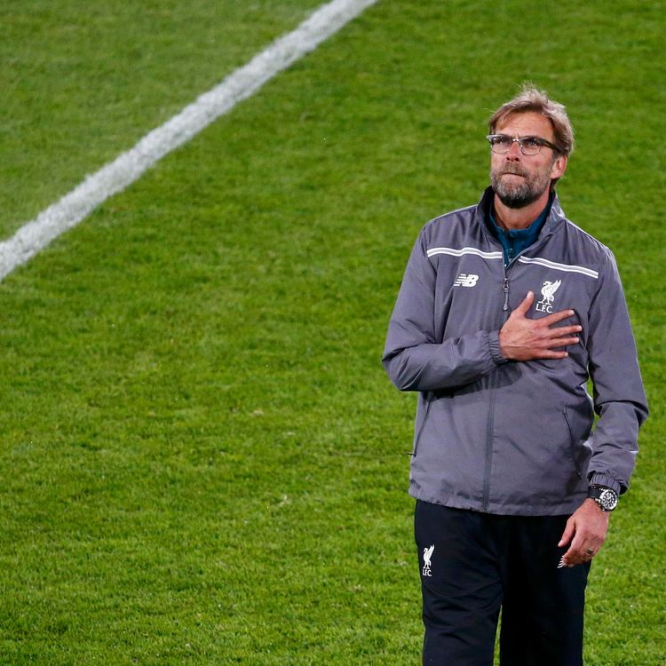 cover art for IS EVERYTHING REALLY F*CKED AT LIVERPOOL? | LIVERPOOL FC PODCAST