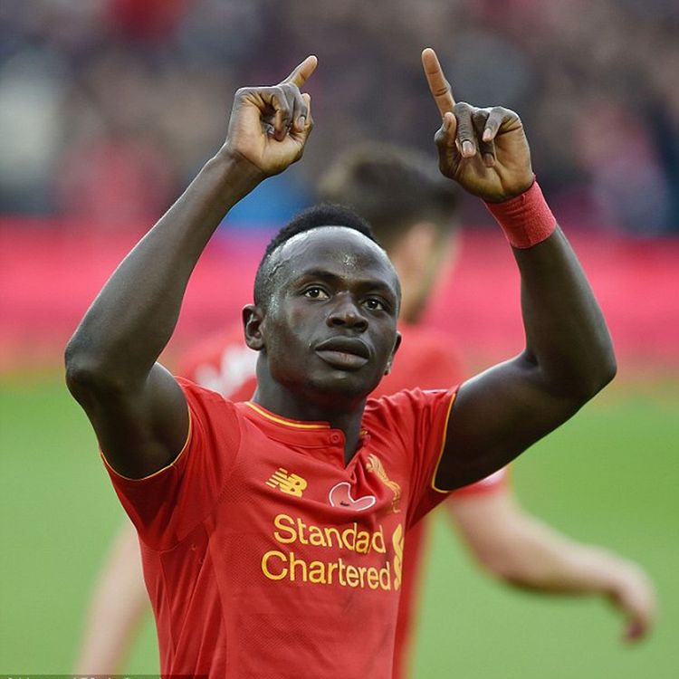 cover art for LIVERPOOL V CRYSTAL PALACE | UNCENSORED MATCH BUILD UP SHOW