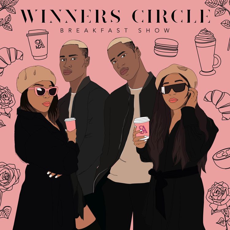 cover art for Recognition